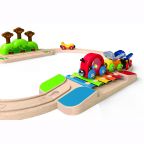 My Little Train Set - Ages 18 months+